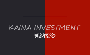 廣東省凱納投資管理有限公司
